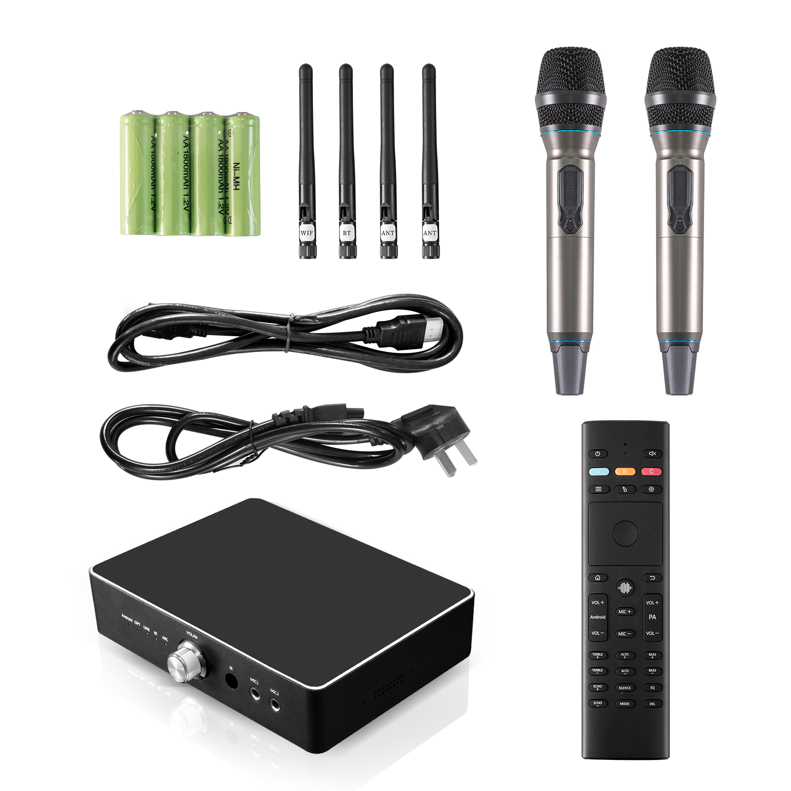 Small High Power Digital Audio - Audio House Music avis et prix