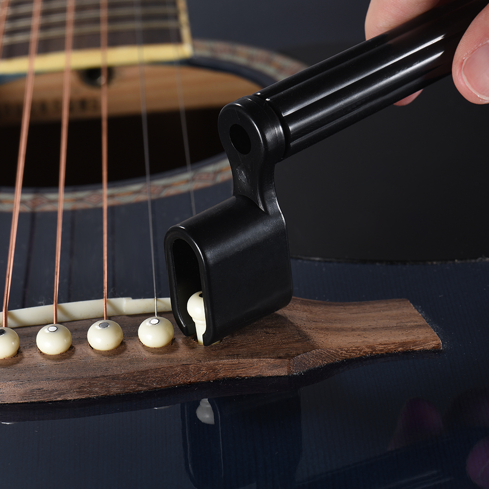 Plastic Acoustic Electric Guit - Guitar Slide Tube avis et prix
