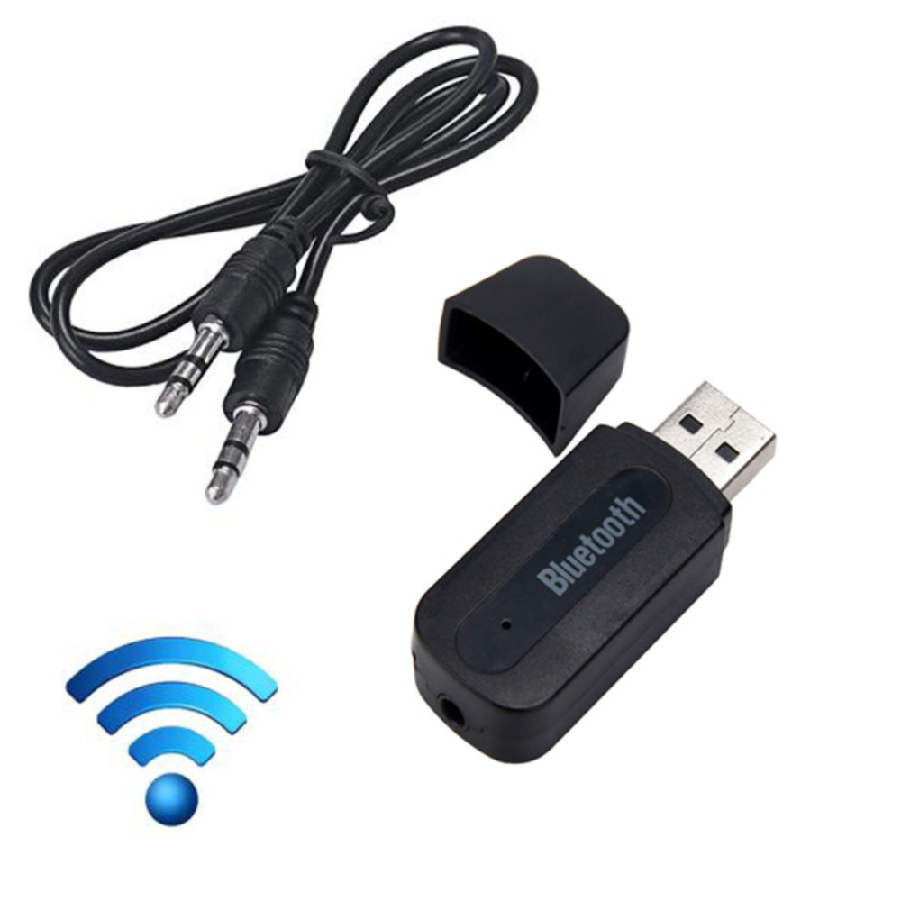 car Bluetooth AUX Music Receiv - Audio X Music avis et prix