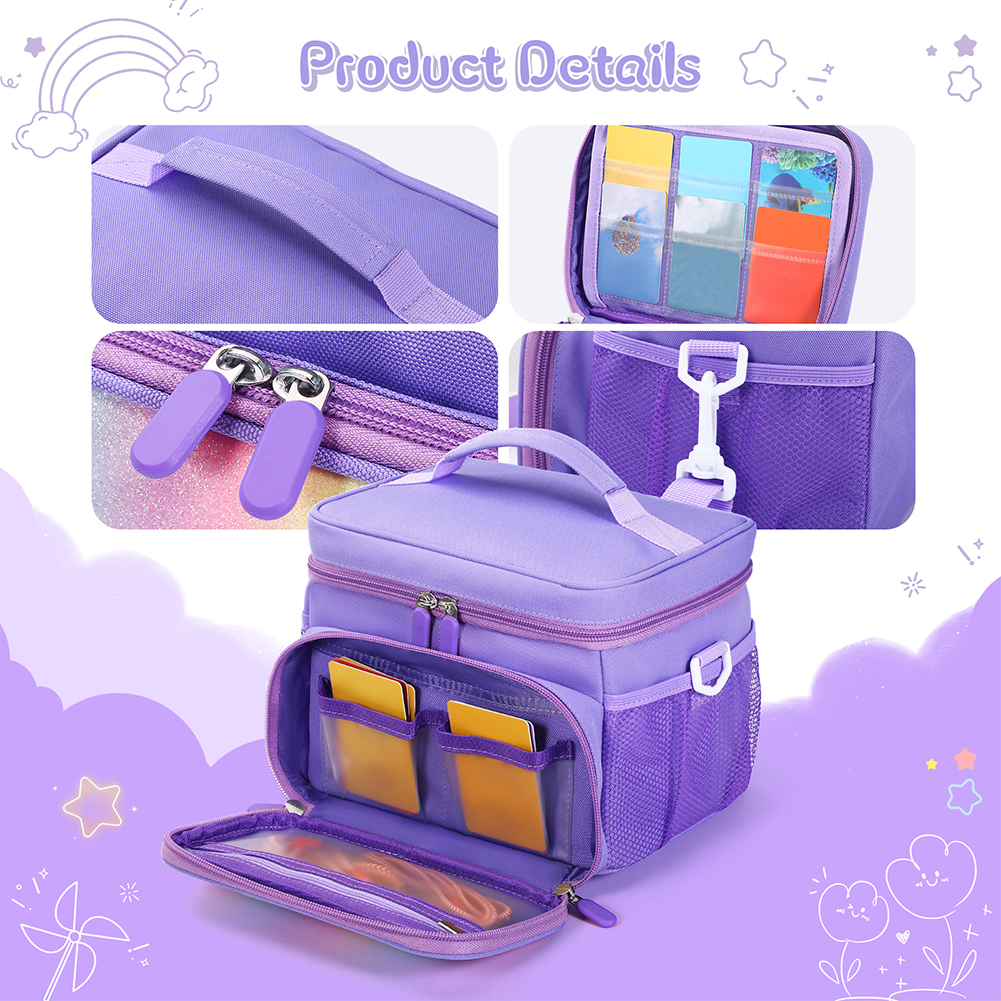 Hard Carrying Case Bag for Yot - Audio Music Generator Free avis et prix