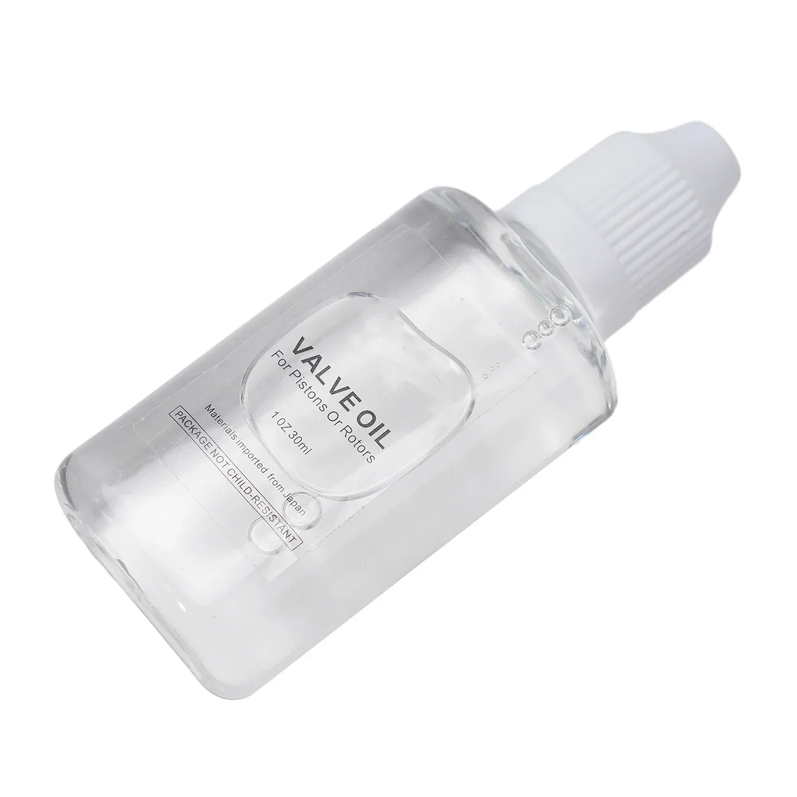 Valve Lubricating Oil Brass Cl - Trumpet Valve Oil avis et prix