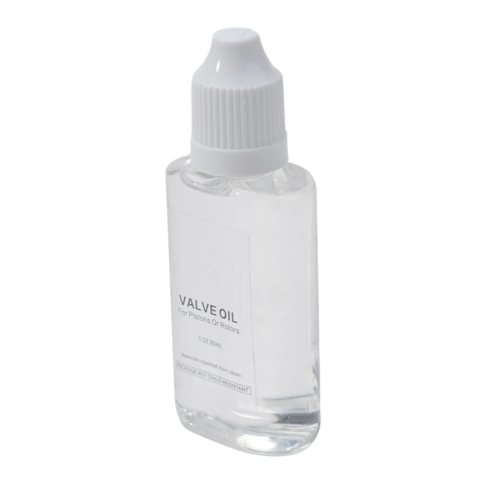 Valve Lubricating Oil Brass Cl - Trumpet Valve Oil avis et prix