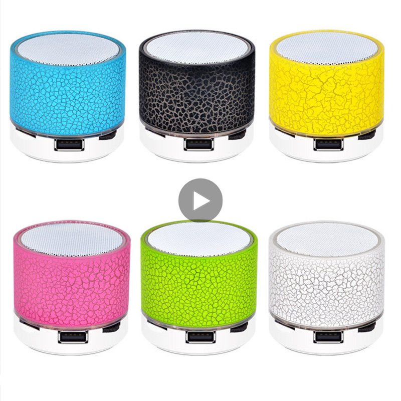 Portable Wireless Caixa De Som - Audio House Music avis et prix