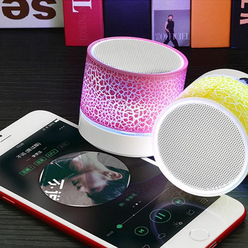 Portable Wireless Caixa De Som - Audio House Music avis et prix