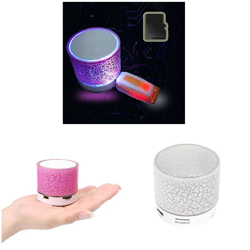 Portable Wireless Caixa De Som - Audio House Music avis et prix