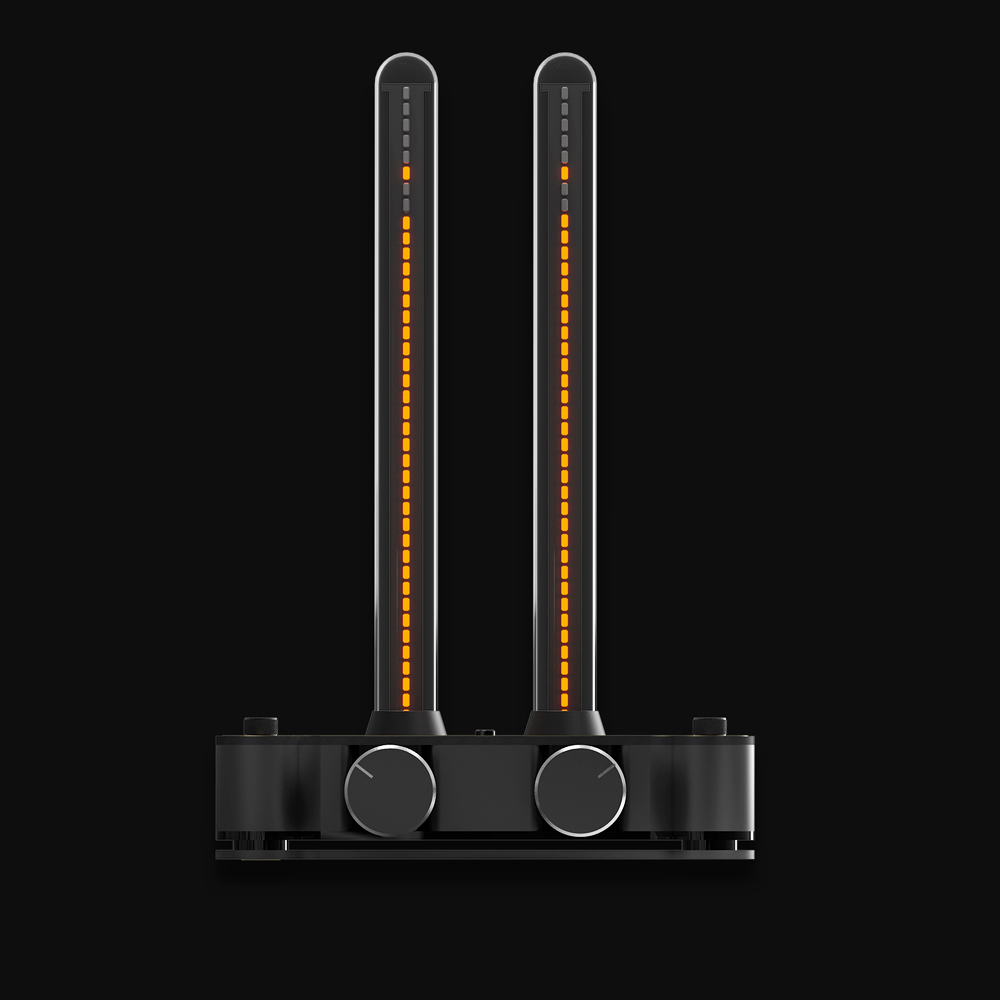 【Hot】Vacuum Tube Music Frequen - Audio Music Recognition avis et prix