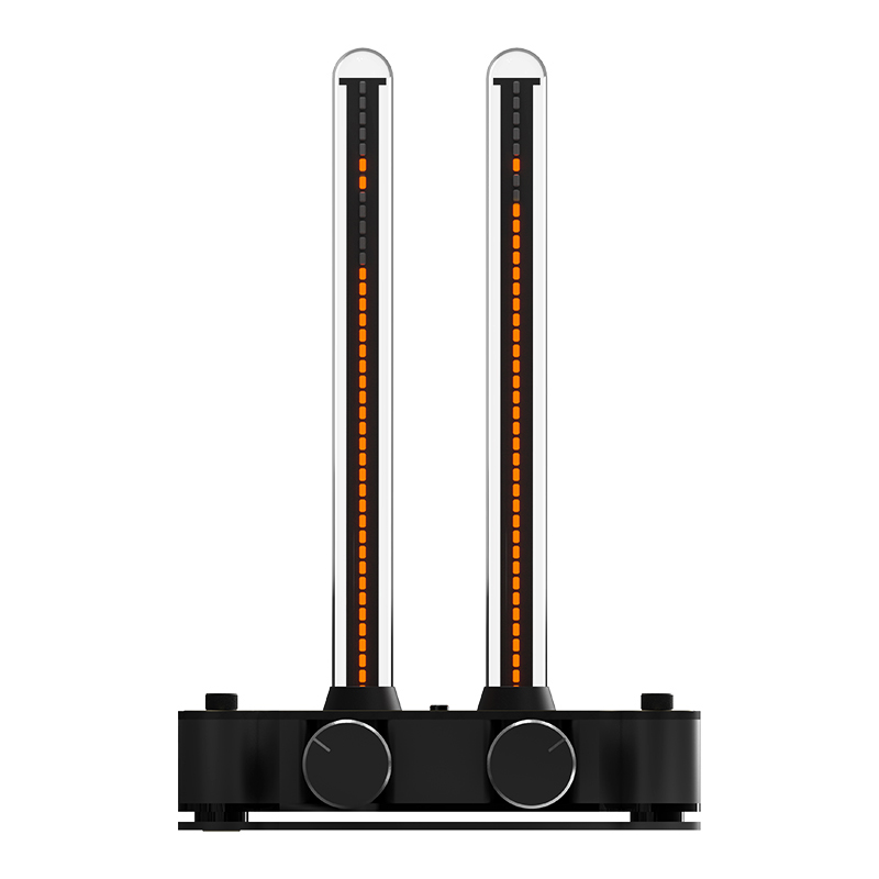 【Hot】Vacuum Tube Music Frequen - Audio Music Recognition avis et prix