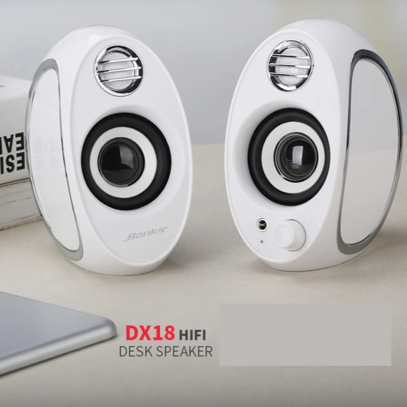 Laptop Small Speaker Desktop C - Audio X Music avis et prix