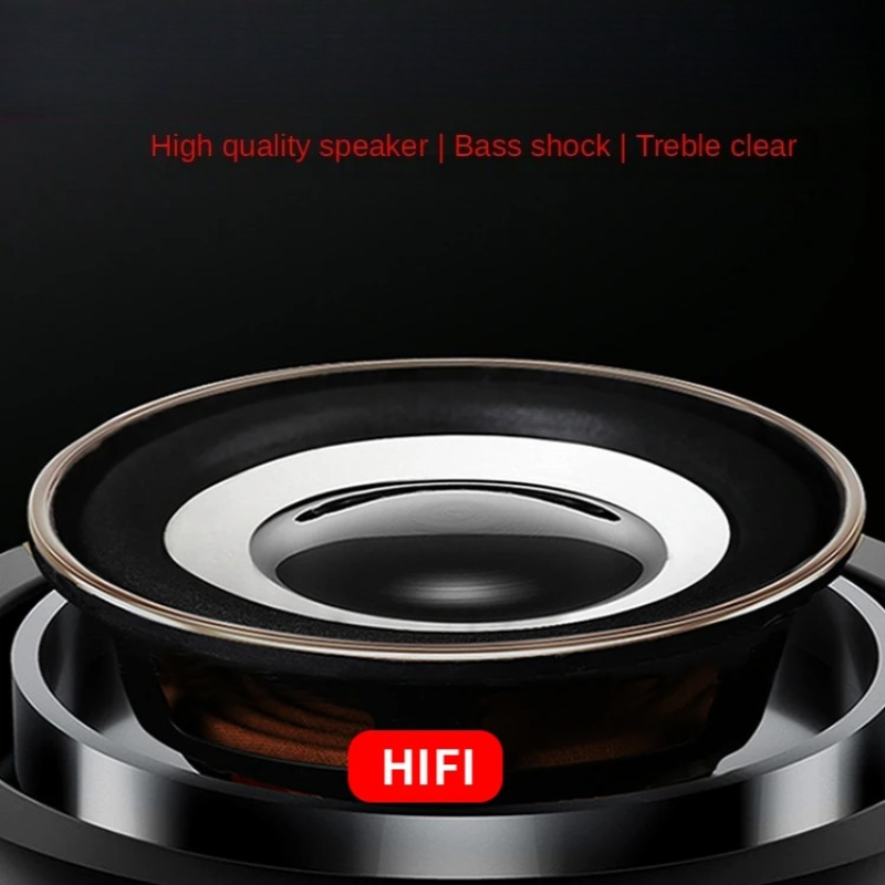 Laptop Small Speaker Desktop C - Audio X Music avis et prix