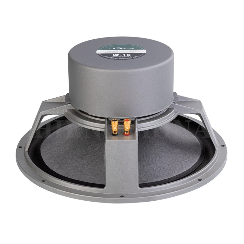 LS-02 Lii Song W-15 15 Inch Wo - Music Song Audio avis et prix