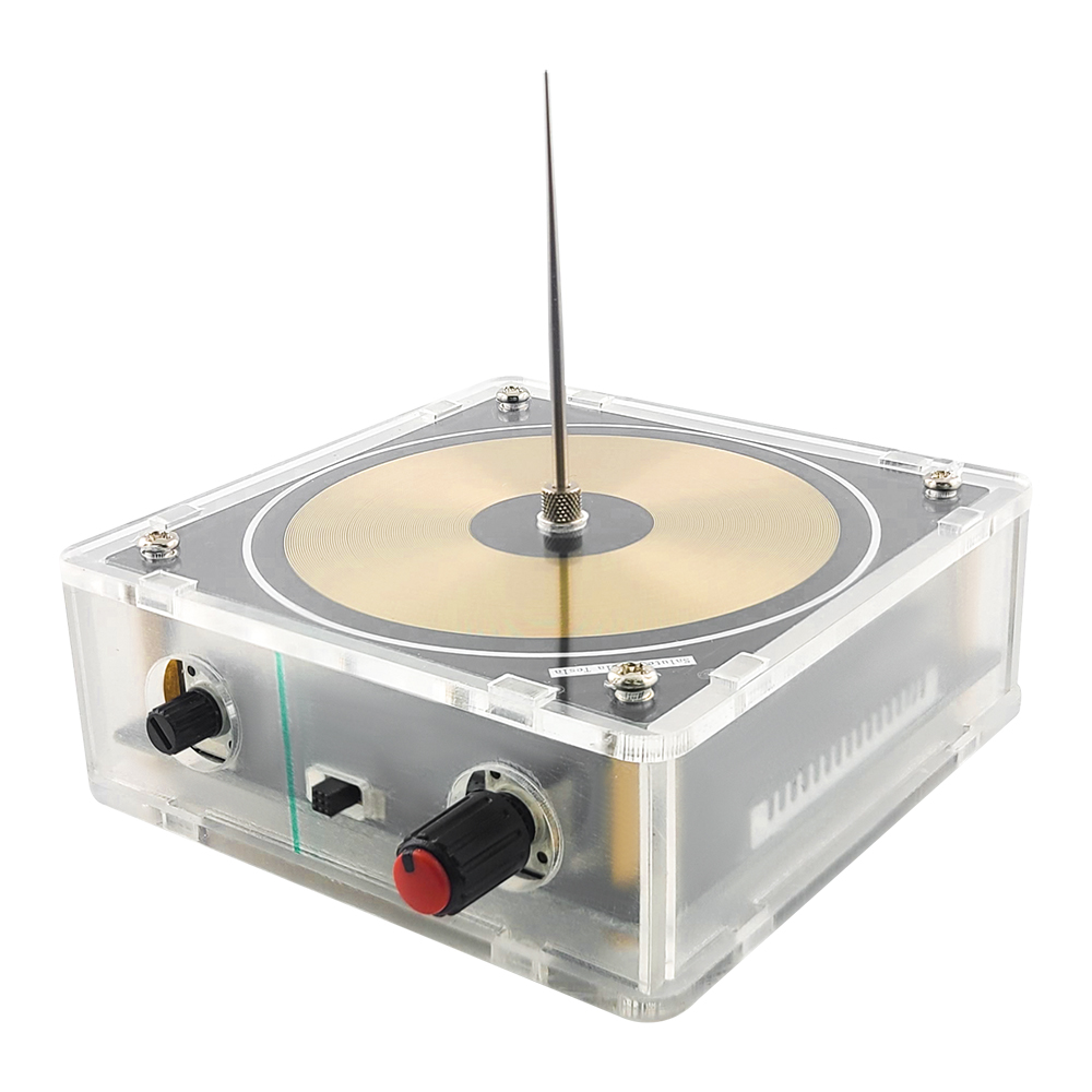 Music for Tesla Coil Touchable - Audio Music Generator Free avis et prix
