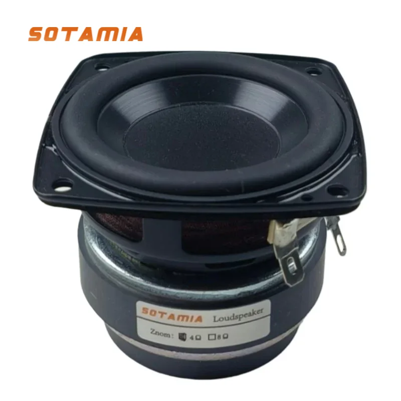 SOTAMIA 1Pcs 2.75 Inch Full Ra - Audio Music Generator avis et prix