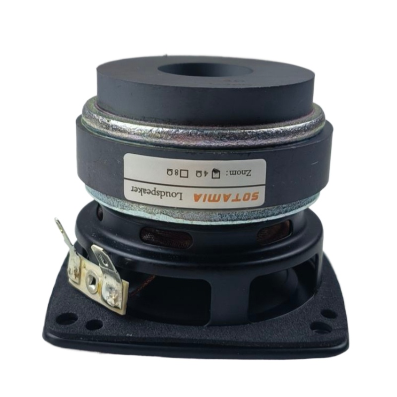 SOTAMIA 1Pcs 2.75 Inch Full Ra - Audio Music Generator avis et prix