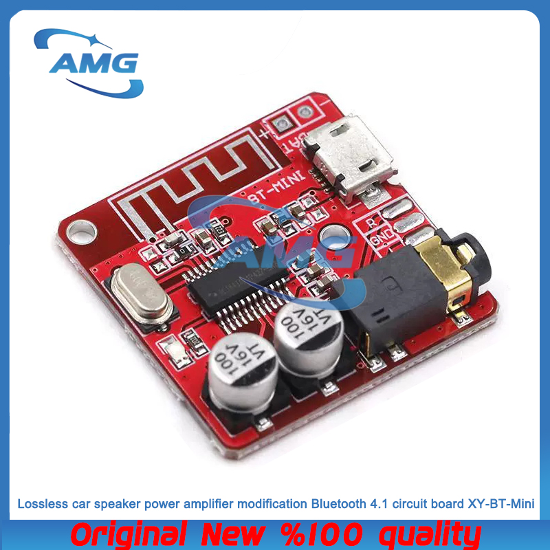 H.X.Y XY-BT-Mini 3.7-5v Blueto - Audio X Music avis et prix