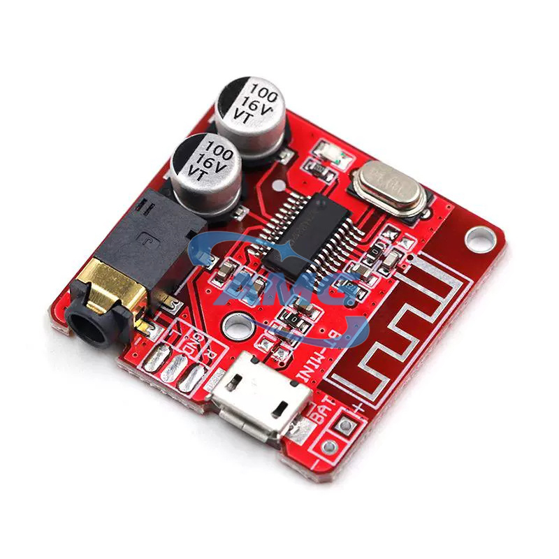H.X.Y XY-BT-Mini 3.7-5v Blueto - Audio X Music avis et prix