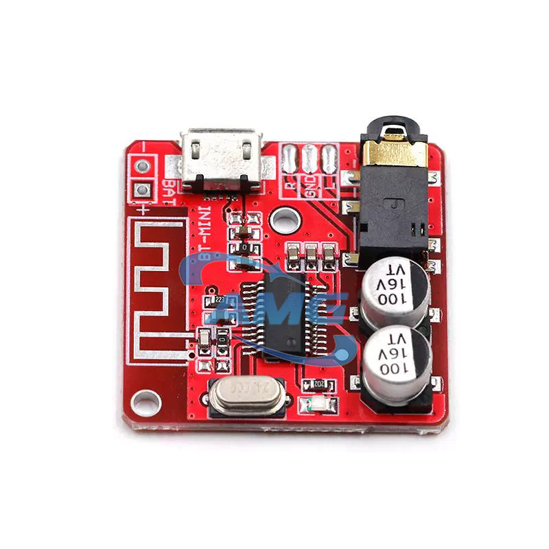 H.X.Y XY-BT-Mini 3.7-5v Blueto - Audio X Music avis et prix