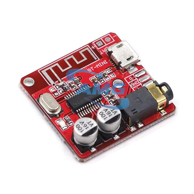 H.X.Y XY-BT-Mini 3.7-5v Blueto - Audio X Music avis et prix