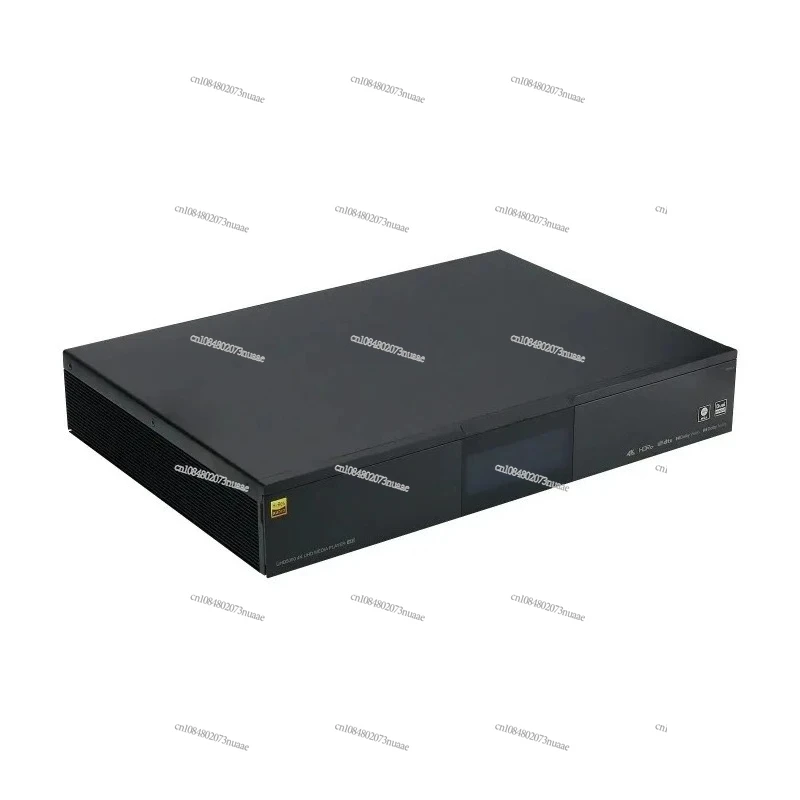 UHD5000 Ultra-HD Music Player  - Audiovision Music Player avis et prix