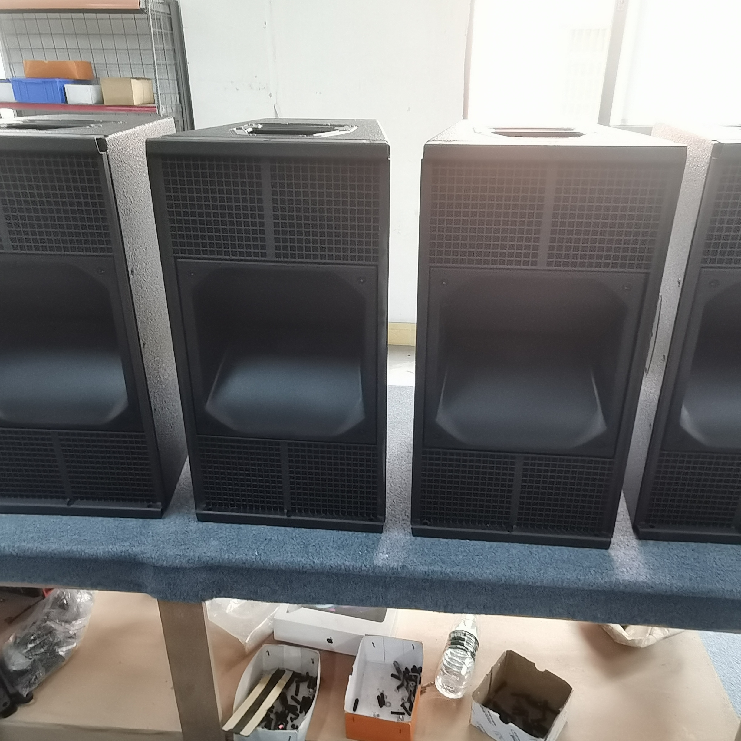 2026 Hot Selling DJ Equipment  - Audio Music Dj avis et prix