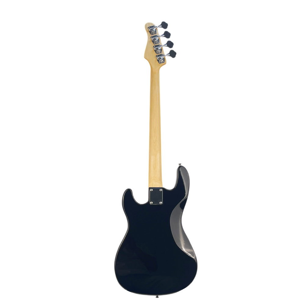Blue 6-string 24-fret bass gui - Bass Guitar Strings avis et prix