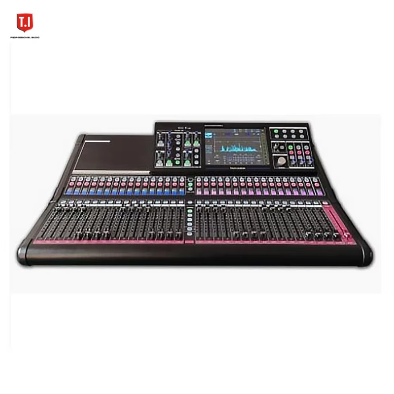 32 Channel Digital Mixer Conso - Audio Music Dj avis et prix