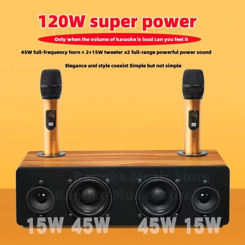 Wireless microphone audio all- - Audio X Music avis et prix