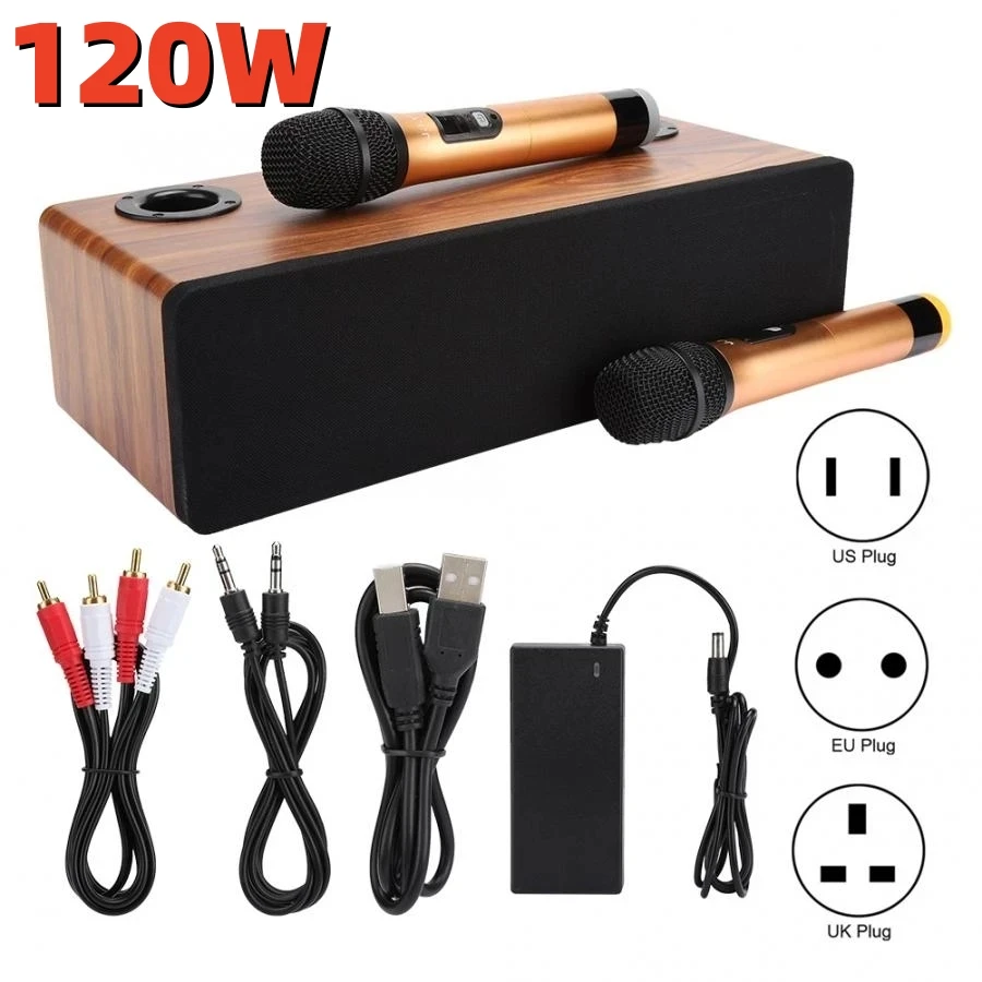 Wireless microphone audio all- - Audio X Music avis et prix