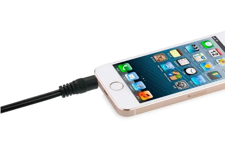 Headphone Splitter, 3.5mm Exte - Audio Music Box avis et prix
