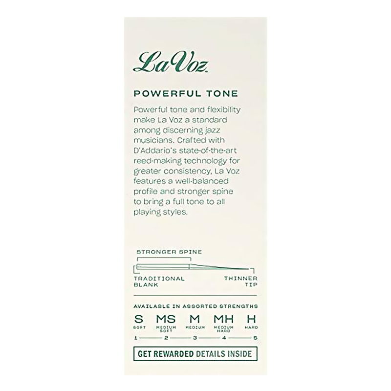 RICO La Voz Lavoz Woodwinds Te - Trumpet Valve Oil avis et prix