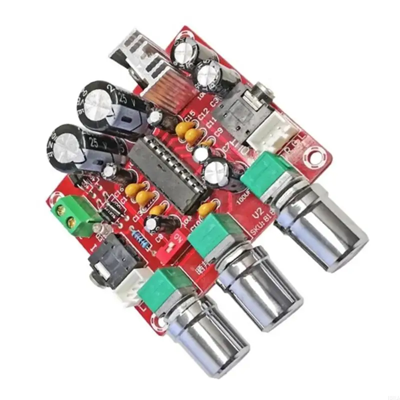  Professional R1075 Tone Board - Audio Music Enhancer avis et prix