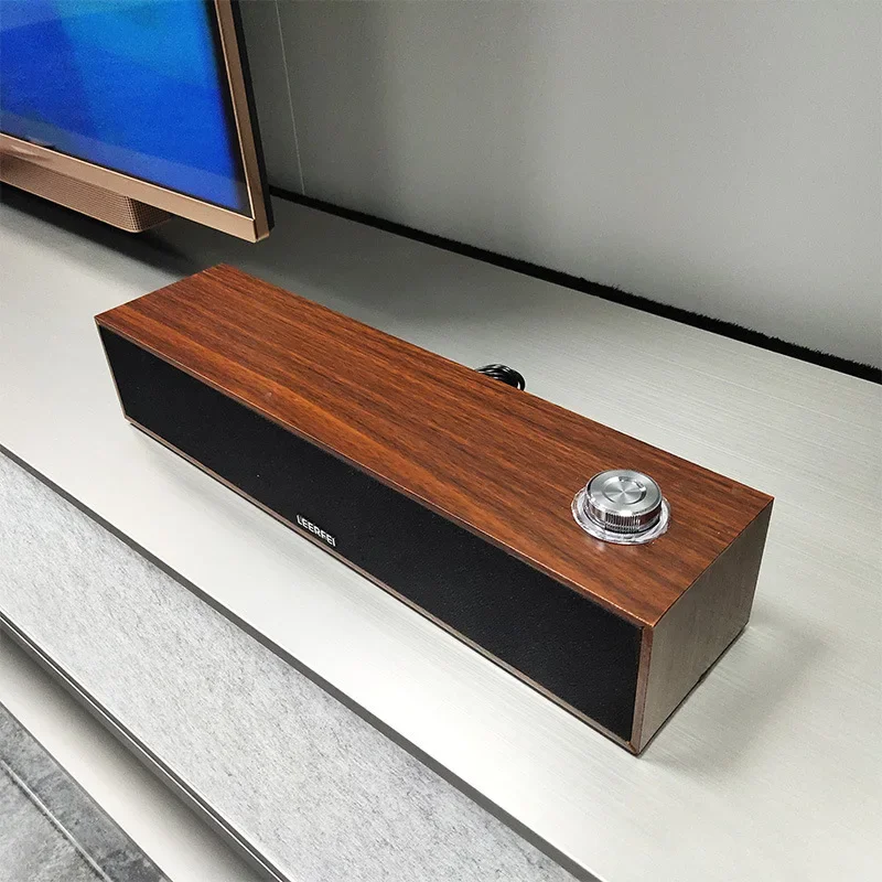 Home Theater Wired Bluetooth S - Audio Music Generator avis et prix