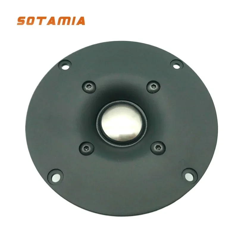 SOTAMIA 1Pcs 4 Inch Tweeter Au - Audio Music Generator avis et prix