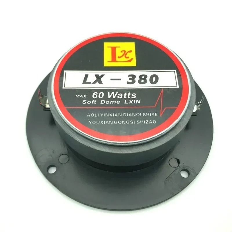 SOTAMIA 1Pcs 4 Inch Tweeter Au - Audio Music Generator avis et prix
