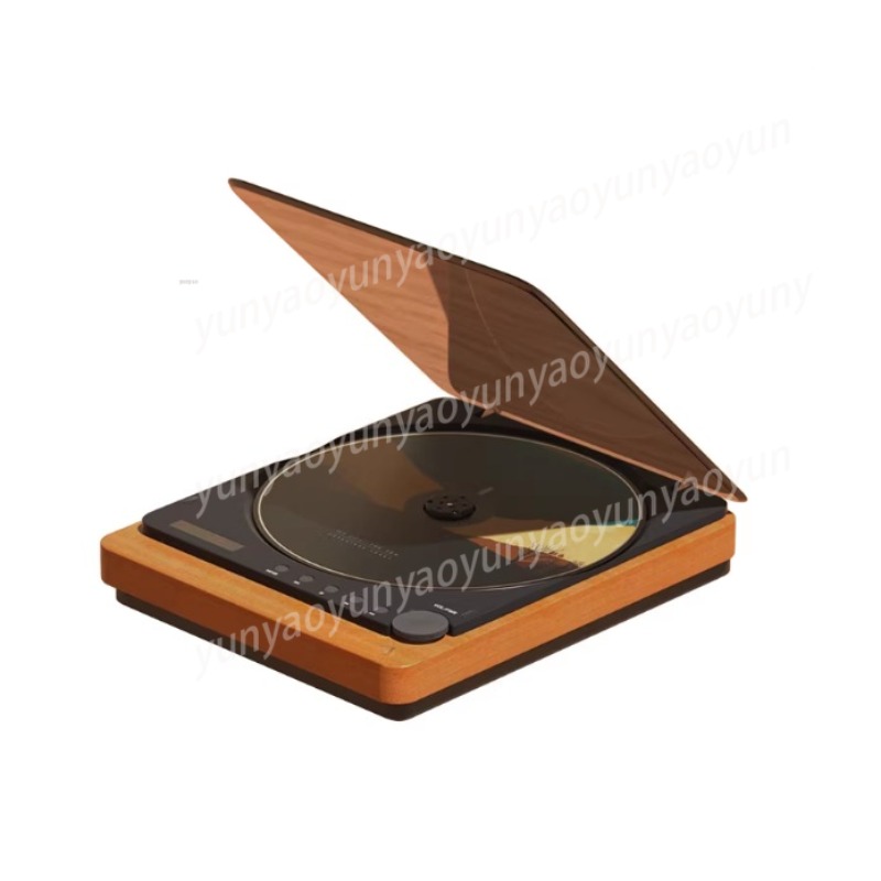 Bluetooth Lossless CD Player A - Audio House Music avis et prix