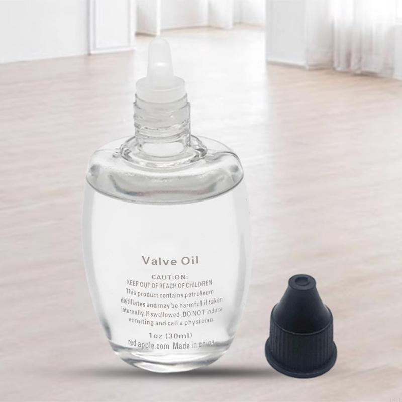 30ml Valves Oil Smooth Switch  - Trumpet Valve Oil avis et prix