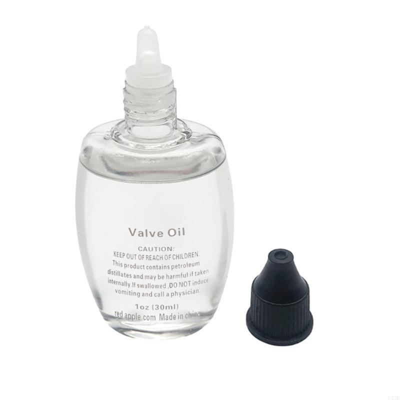 30ml Valves Oil Smooth Switch  - Trumpet Valve Oil avis et prix