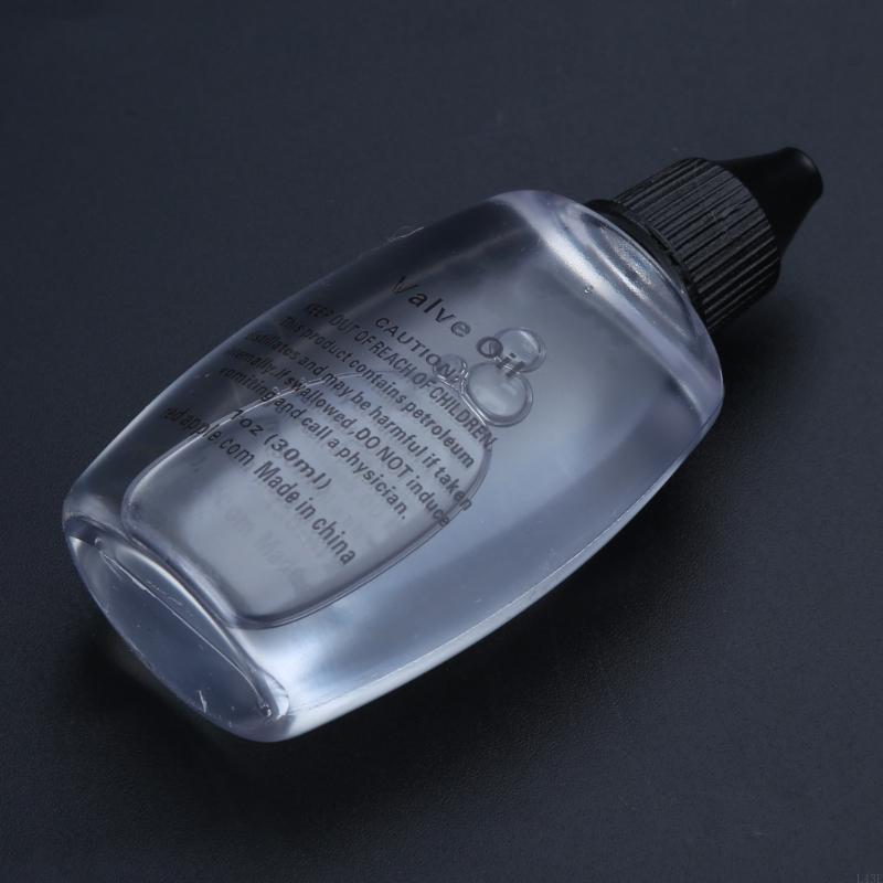 30ml Valves Oil Smooth Switch  - Trumpet Valve Oil avis et prix