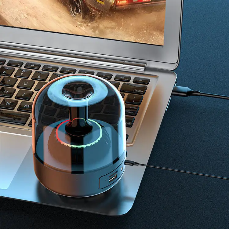 Generation Bluetooth Speaker S - Audio Music Generator Free avis et prix