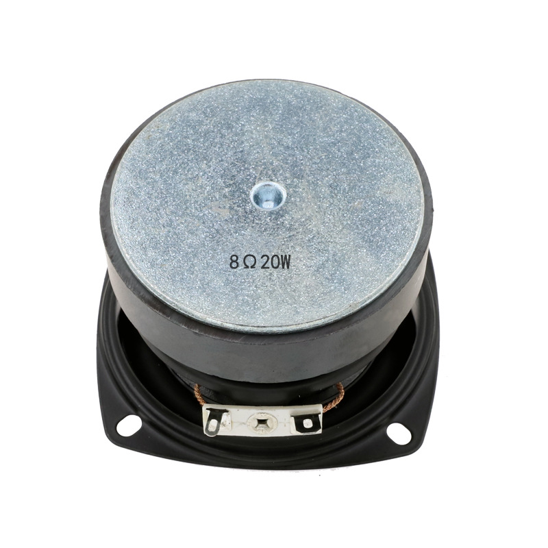 SOTAMIA 1pcs 3 Inch 79mm Squar - Music Song Audio avis et prix