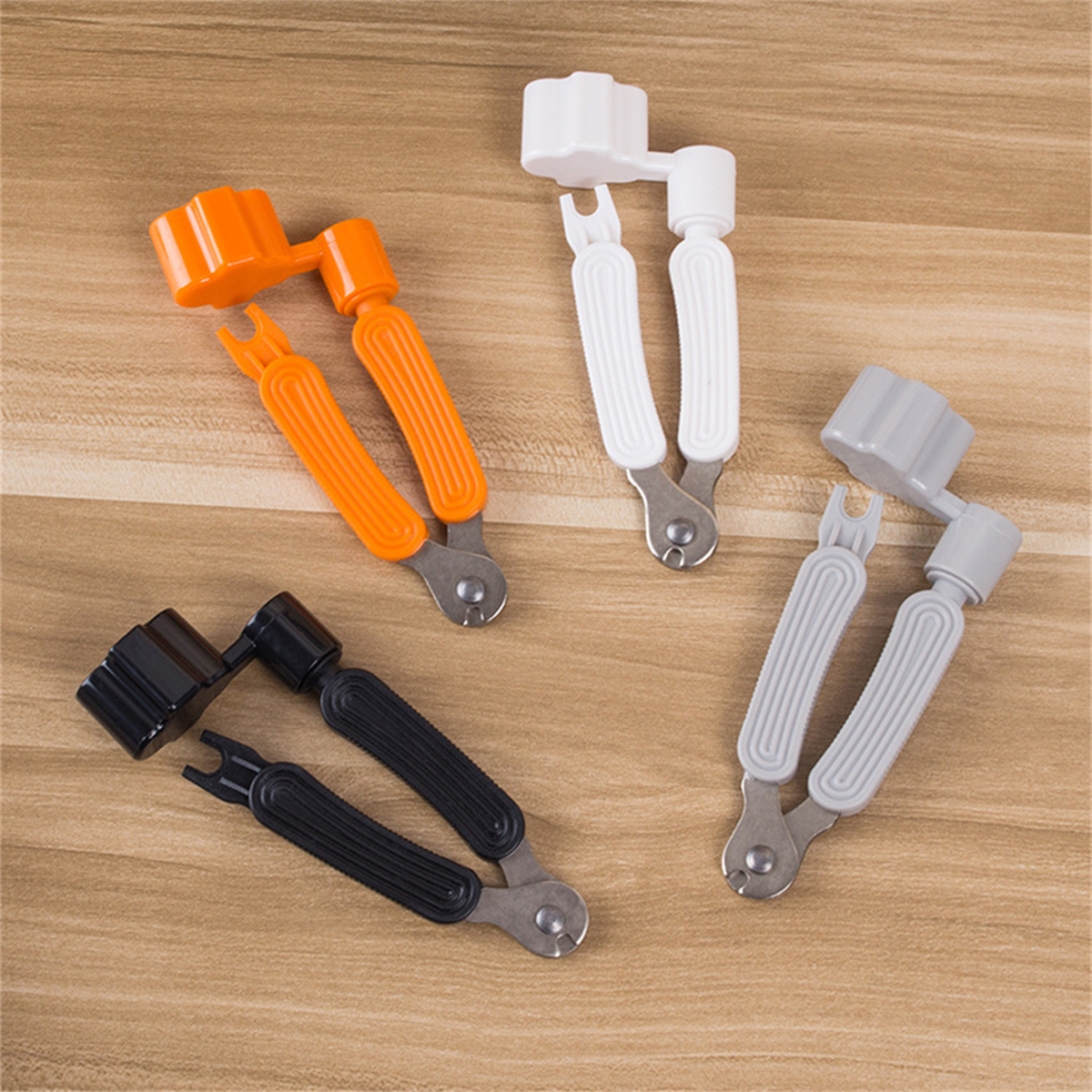 Miwayer Guitar String Winder 3 - Guitar Slide Tube avis et prix