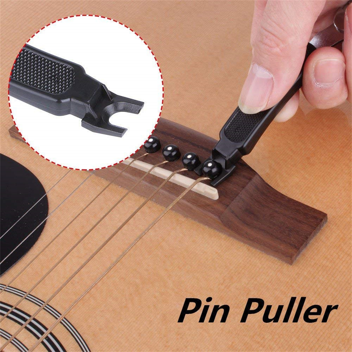 Miwayer Guitar String Winder 3 - Guitar Slide Tube avis et prix