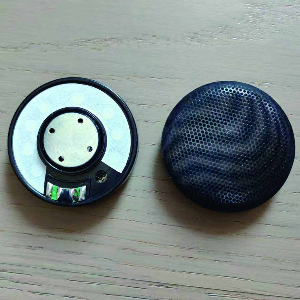 ELFINEAR 1Pair 50MM Graphene H - Audio Music Enhancer avis et prix