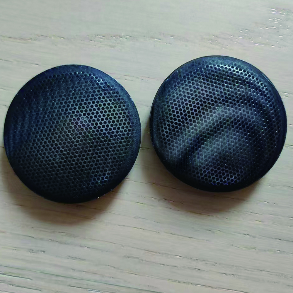 ELFINEAR 1Pair 50MM Graphene H - Audio Music Enhancer avis et prix