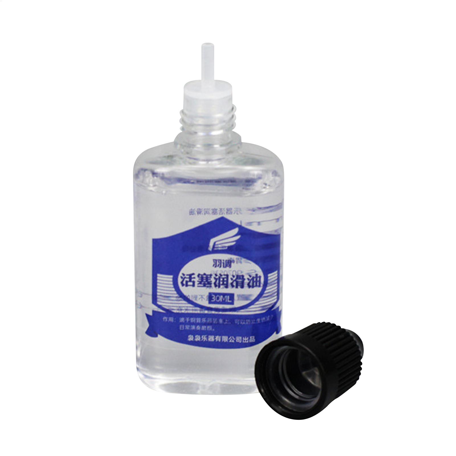Effective Valve Oil For Trumpe - Trumpet Valve Oil avis et prix