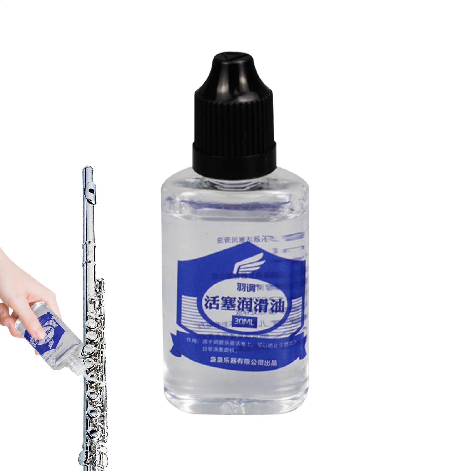 Effective Valve Oil For Trumpe - Trumpet Valve Oil avis et prix