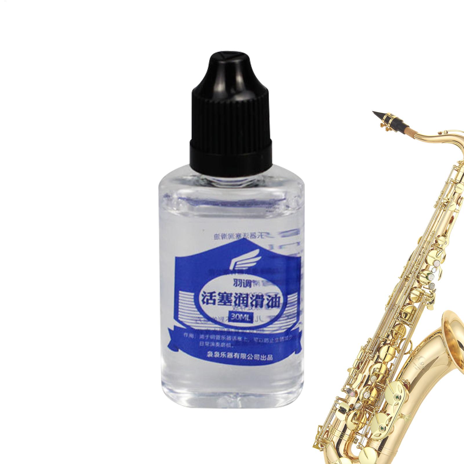 Effective Valve Oil For Trumpe - Trumpet Valve Oil avis et prix