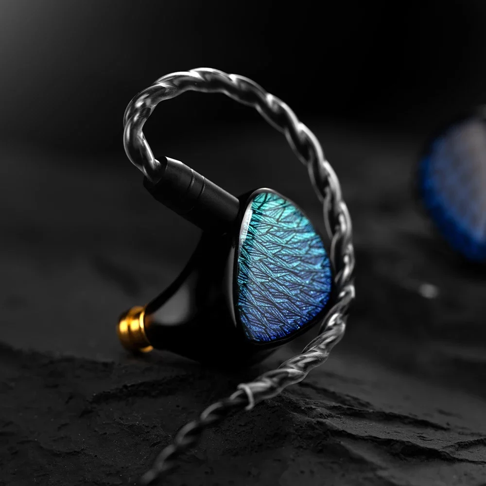 Kinera Celest Wyvern Black Rem - Audio Music Dj avis et prix