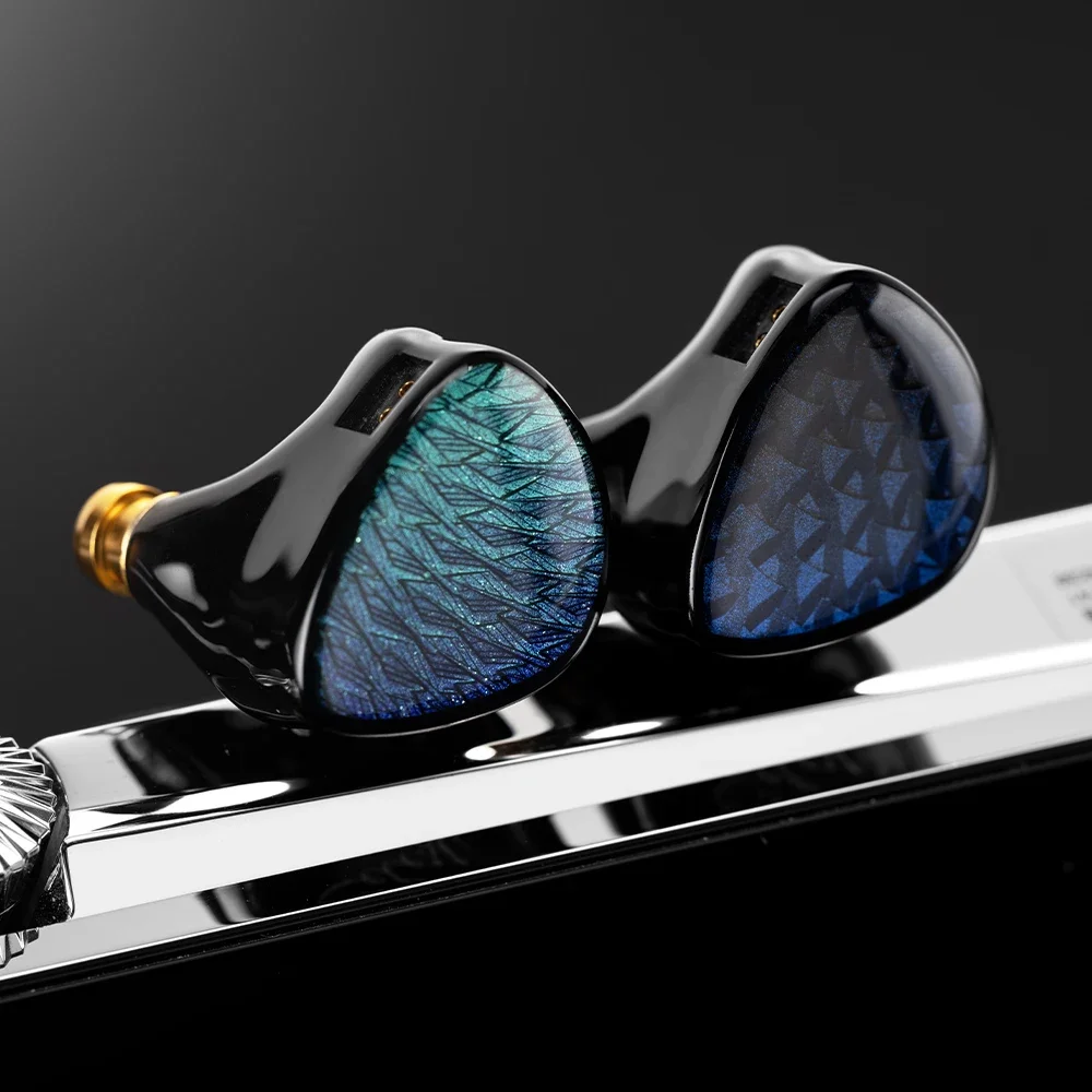Kinera Celest Wyvern Black Rem - Audio Music Dj avis et prix