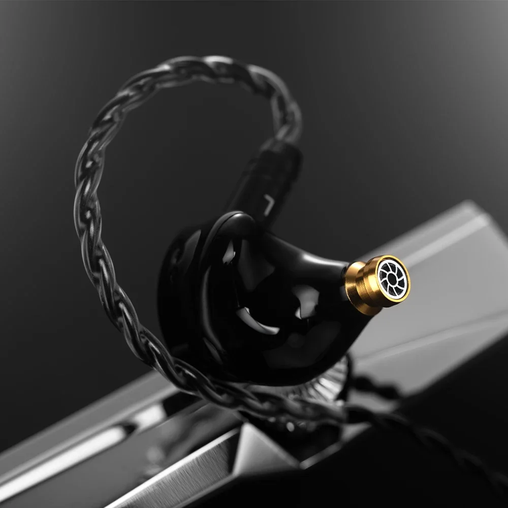 Kinera Celest Wyvern Black Rem - Audio Music Dj avis et prix