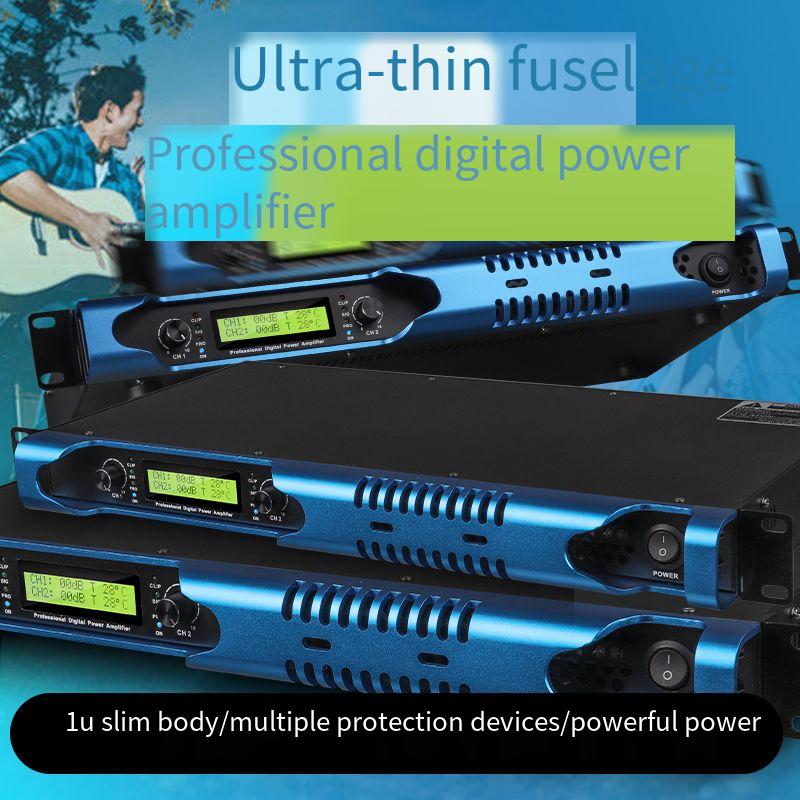 600Watts 2 Channel DJ Music Cu - Audio Music Dj avis et prix